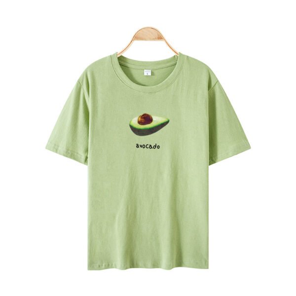 Avocado T-shirt