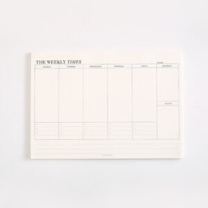 Notepad - Image 3