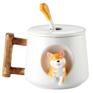 Cat Mugs - Image 4