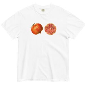 Sweet Pomegranate T-shirt