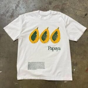 Papaya T-shirt