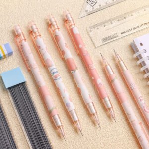 0.5mm Mechanical Pencils