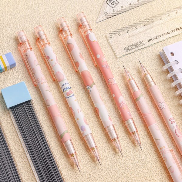 0.5mm Mechanical Pencils