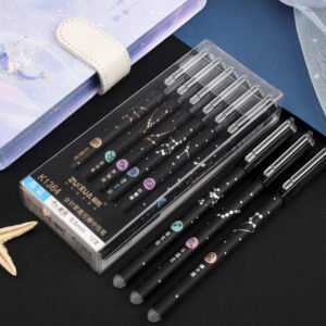 Constellation Erasable Pens