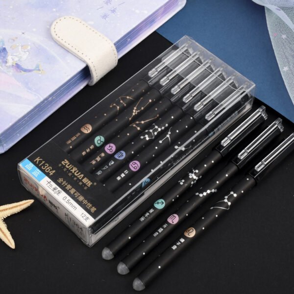 Constellation Erasable Pens