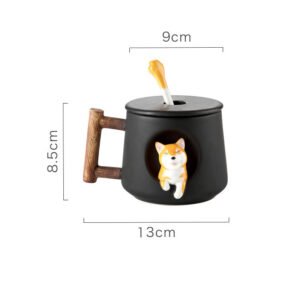 Cat Mugs - Image 5