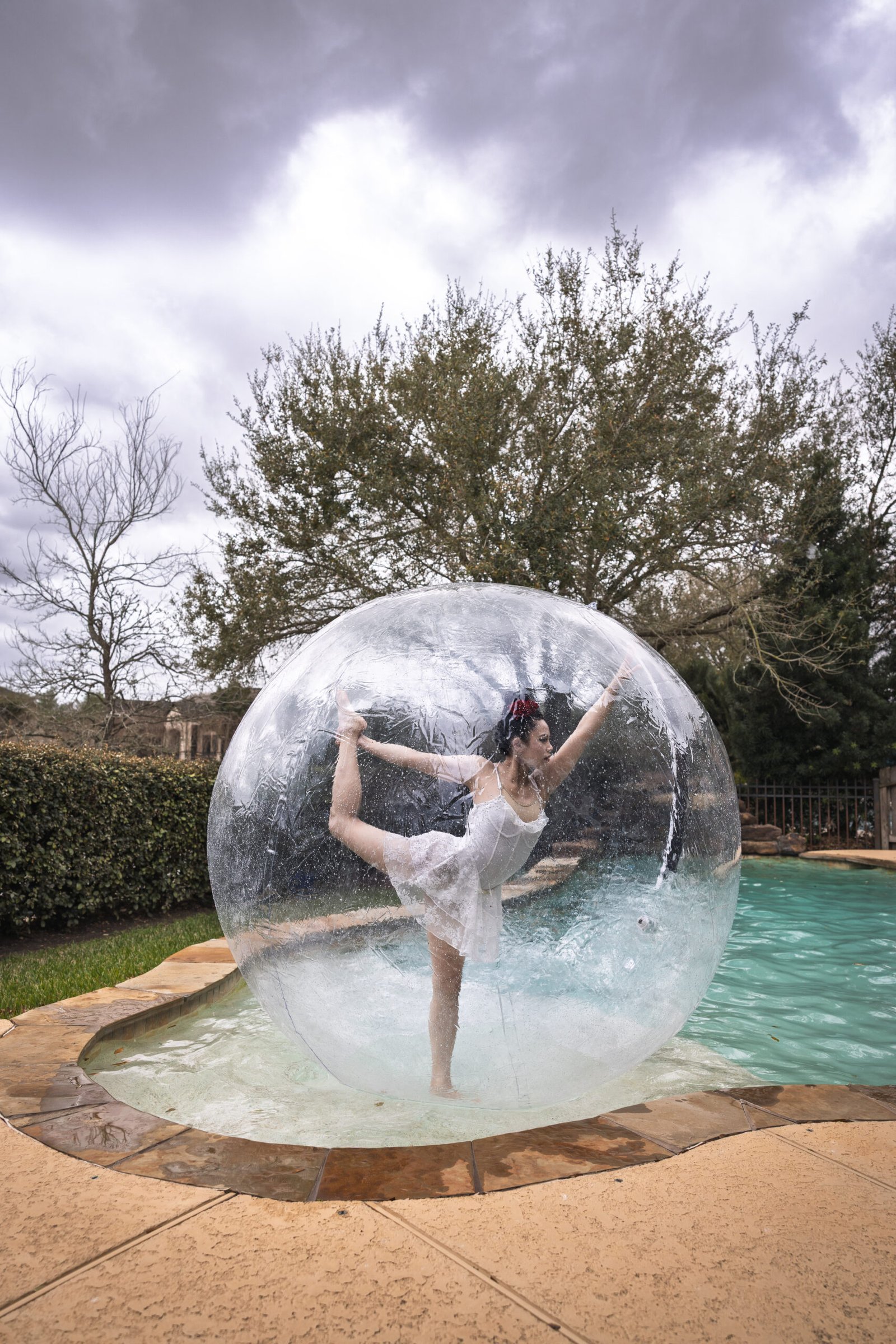 Zorb-1632