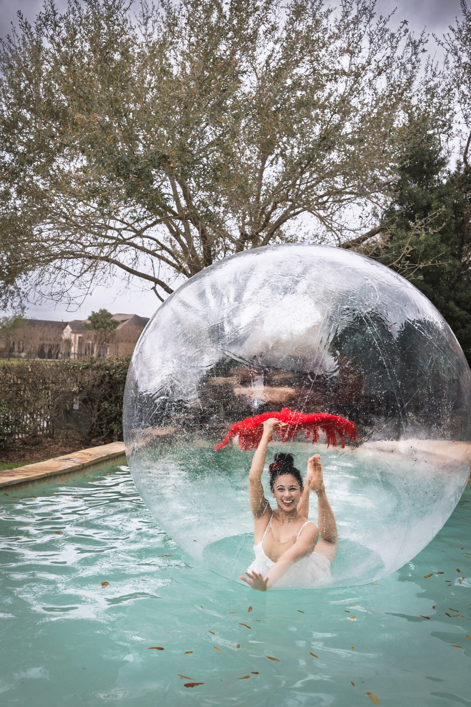Zorb-1811