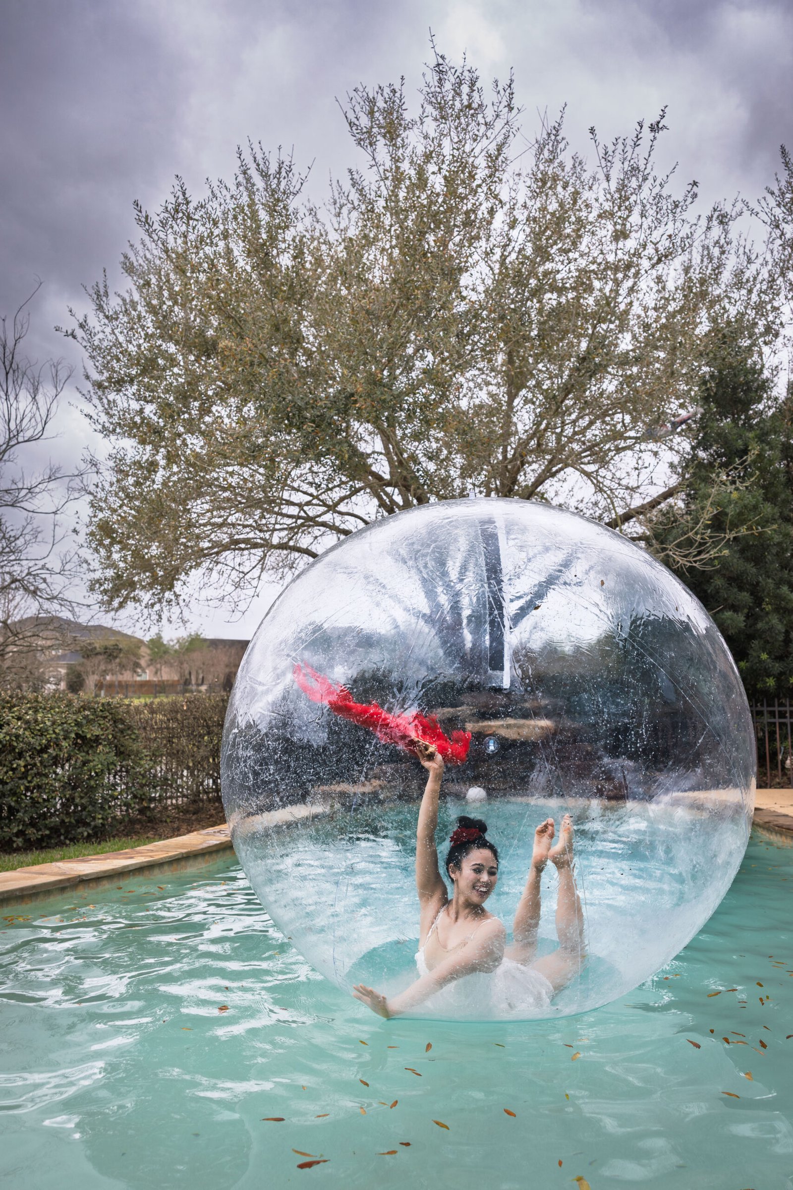 Zorb-1812
