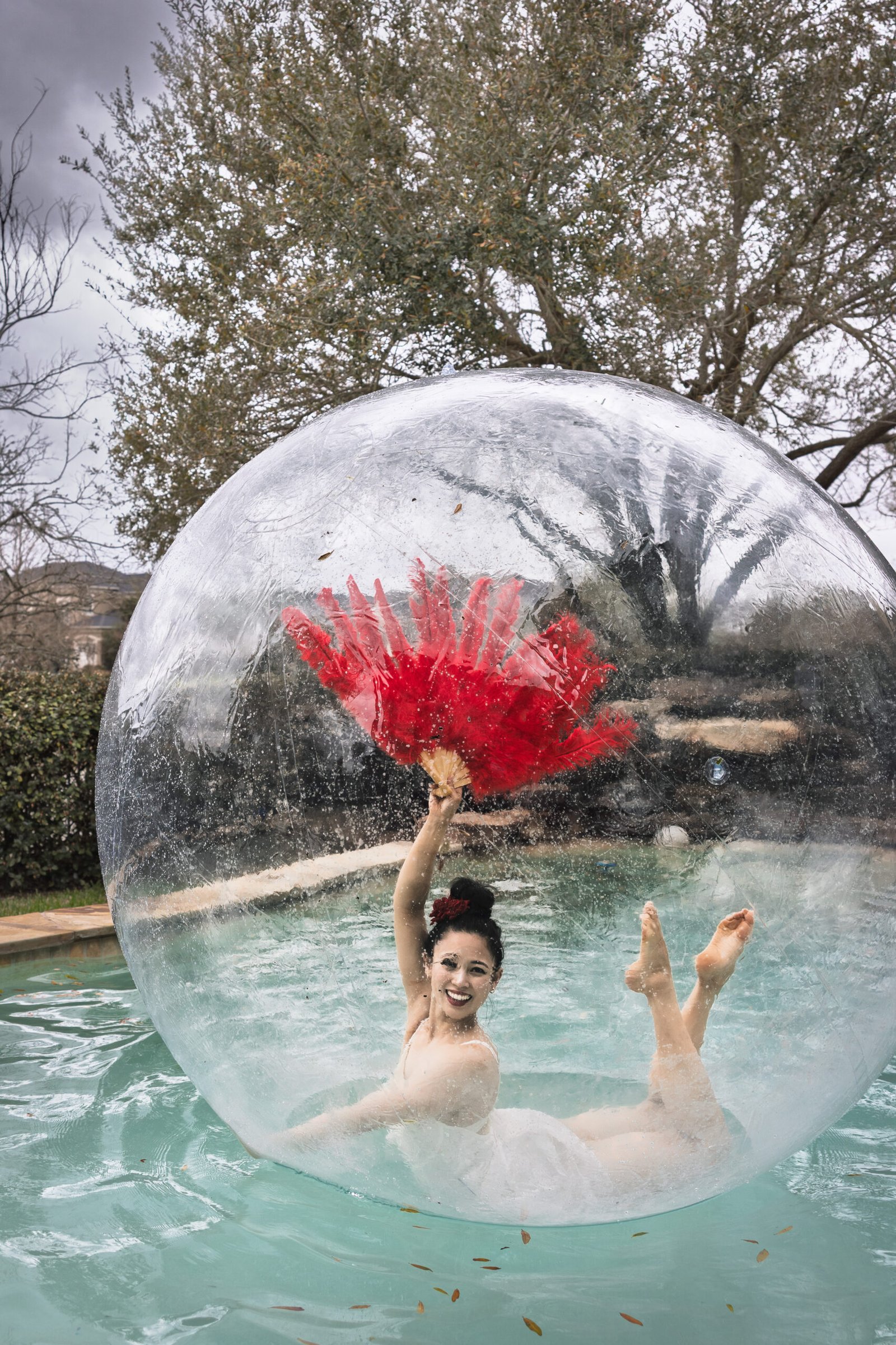 Zorb-1813
